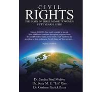 Sandra Mobley Corinne Patrick Liz Ross Civil Rights (Copertina rigida)