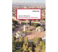 Sandra Mwamba Sprachreiseführer Italienisch (Tascabile)