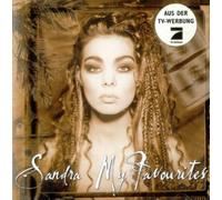 Sandra – My Favourites