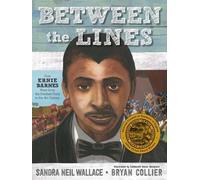 Sandra Neil Wallace Between the Lines (Copertina rigida)