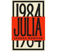Sandra Newman Julia (Copertina rigida)