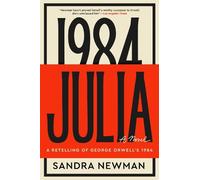 Sandra Newman Julia (Tascabile)