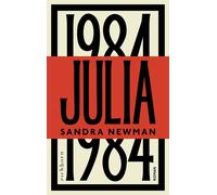 Sandra Newman Karoline Hippe Julia: Roman (Copertina rigida)