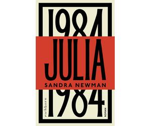 Sandra Newman Karoline Hippe Julia: Roman (Copertina rigida)