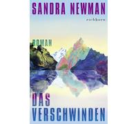 Sandra Newman Milena Adam Das Verschwinden: Roman (Copertina rigida)