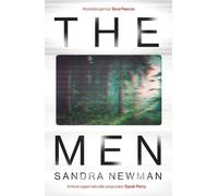 Sandra Newman The Men (Tascabile)