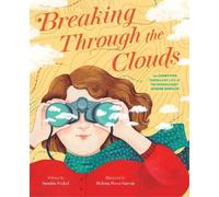 Sandra Nickel Breaking Through the Clouds: The Sometimes Turb (Copertina rigida)