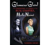 Sandra Niemi Glamour Ghoul (Tascabile)