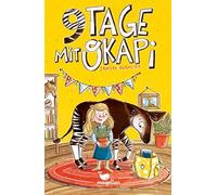 Sandra Niermeyer Caroline Opheys Neun Tage mit Okapi (Copertina rigida)