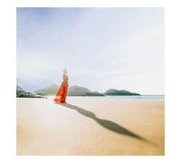 Sandra Nkaké Tangerine Moon Wishes (CD) Album Digipak