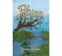 Sandra O'Gwin The Plan (Copertina rigida)