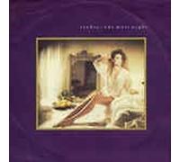 Sandra - One more night (1990) / Vinyl single [Vinyl-Single 7'']