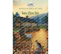 Sandra Orchard Into Thin Air (Tascabile) Mysteries of Cobble Hill Farm