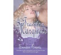 Sandra Owens The Training of a Marquess (Tascabile)