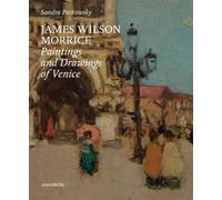 Sandra Paikowsky James Wilson Morrice (Copertina rigida)