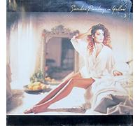 Sandra - Paintings in yellow (1990) [VINYL]