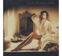 Sandra - Paintings In Yellow