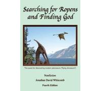 Searching for Ropens and Finding God (Tascabile)