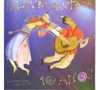 Sandra Peres & Paulo Tatit - Palavra Cantada