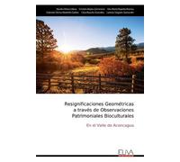 Sandra Pérez Li Resignificaciones Geométricas a través de Observacio (Tascabile)