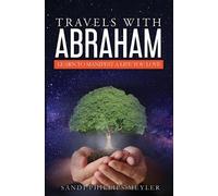 Sandra Phillips Meyler Travels With Abraham (Tascabile)
