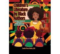 Sandra Pierce Mathis Edd Children's Literature by Black Authors (Tascabile)