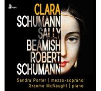 Sandra Porter & Graeme McNaught - Clara