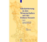 Sandra Pott Medizin, Medizinethik und schöne Literatur (Copertina rigida)