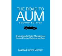 Sandra Powers Murphy The Road to AUM (Copertina rigida)