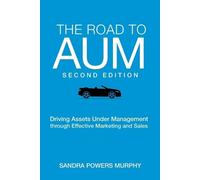 Sandra Powers Murphy The Road to AUM (Tascabile)