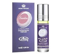 SANDRA PROFUMO IN OLIO - 6ml DA AL Rehab