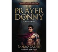 Sandra Querin The Prayer of Donny (Tascabile)