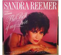 Sandra Reemer - The Best Of My Love