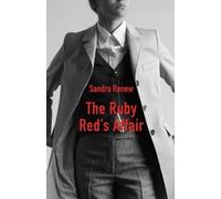 Sandra Renew The Ruby Red's Affair (Tascabile)