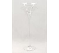 Sandra Rich Coppa Martini Alta 50 Cm Diametro 18 Cm