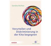 Sandra Richter Vorurteilen und Diskriminierung in der Kita begegnen: (Tascabile)
