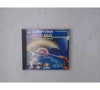 Sandra, Rick Astley, 16 Bit, Pseudo Echo..