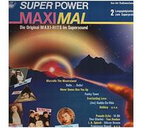 Sandra, Rick Astley, 16 Bit, Pseudo Echo.. / Vinyl record [Vinyl-LP]