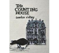Sandra Ridley The Counting House (Tascabile)