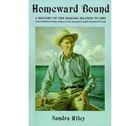 Sandra Riley Homeward Bound (Tascabile)