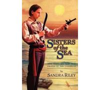 Sandra Riley Sisters of the Sea (Tascabile)