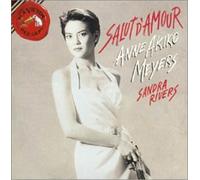 Falla/ Meyers, Anne Akiko - Salut D'Amour