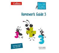 Sandra Roberts Elizabeth Jurgensen Jeanette Mumfo Homework Guide (Anello, filo)