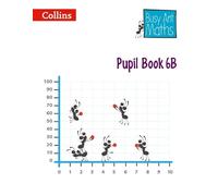Sandra Roberts Elizabeth Jurgensen Linda Glithro Jeane Pupil Book 6B (Tascabile)