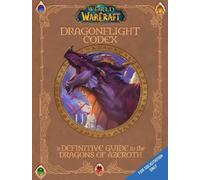 Sandra Rosner Doug Wa World of Warcraft: The Dragonflight Co (Copertina rigida)