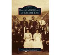Sandra S. Lee Mary Lou Scottino Norma Pala Italian Americans of Gre (Tascabile)