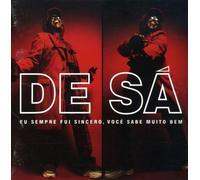 Sandra Sa De - Eu Sempre Fui Sincero Voce Sa
