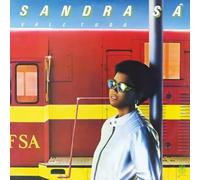 Sandra Sa - Vale Tudo
