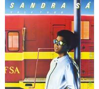 Sandra Sa - Vale Tudo