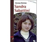 Sandra Sabattini